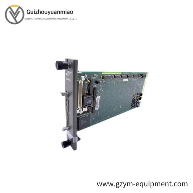 ABB IMMPI01 - Processor Interface for Advanced Industrial Automation
