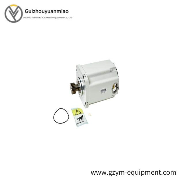 ABB IRB460 3HAC037163-001 & 3HAC022978-001 - Integrated Modules for Enhanced Manufacturing Efficiency