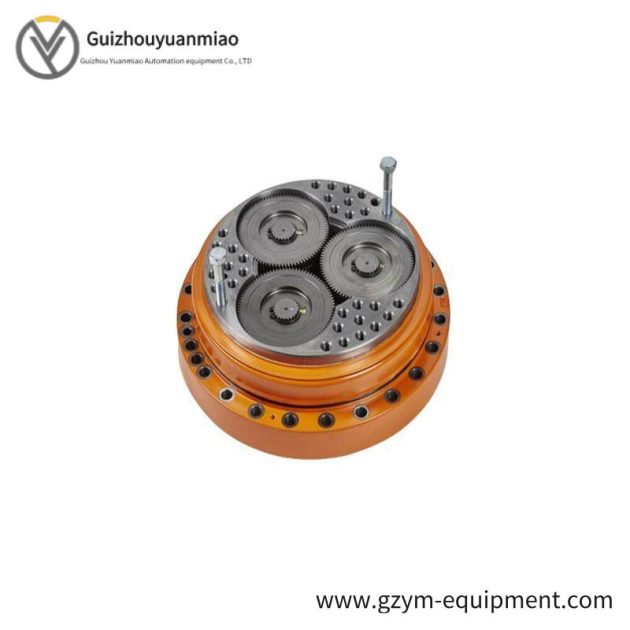 ABB IRB 6600 Series 3HAC031074-004, 3HAC039109-003, 3HAC031074-001, 3HAC021127-004 - High-Performance Industrial Robot Modules