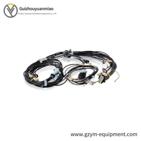 AB 1756-DMA31: Siemens SynchLink Drive Interface Module