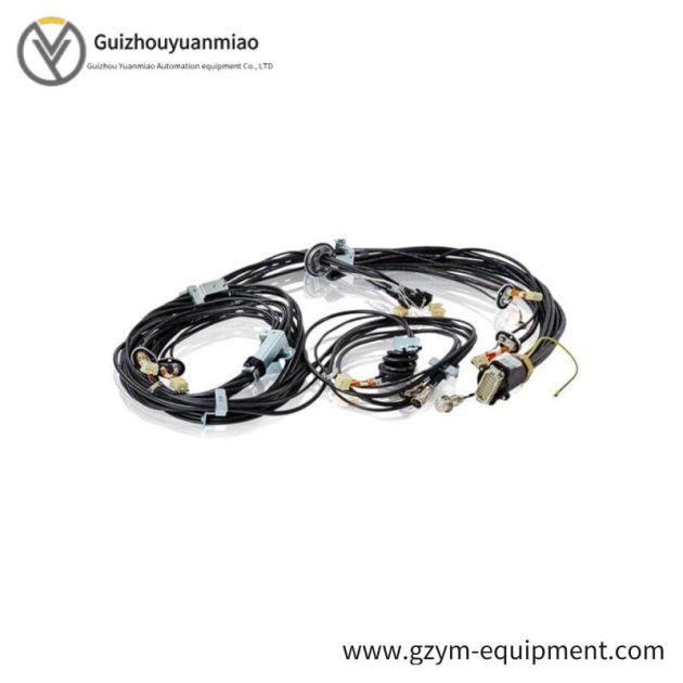 AB 1756-DMA31: Siemens SynchLink Drive Interface Module