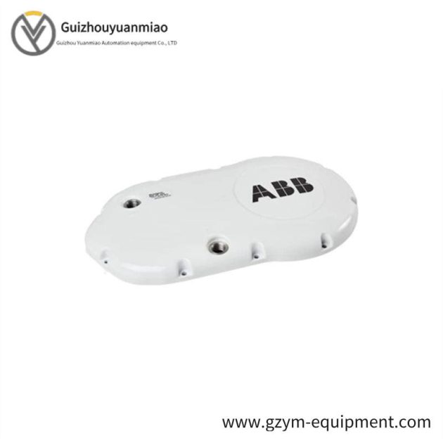 ABB IRB 6640/3HAC049912-002 Protective Cover with Gasket