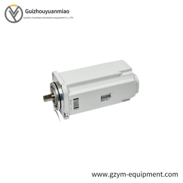 ABB IRB 6640 3HAC057547-005 Motor incl Pinion