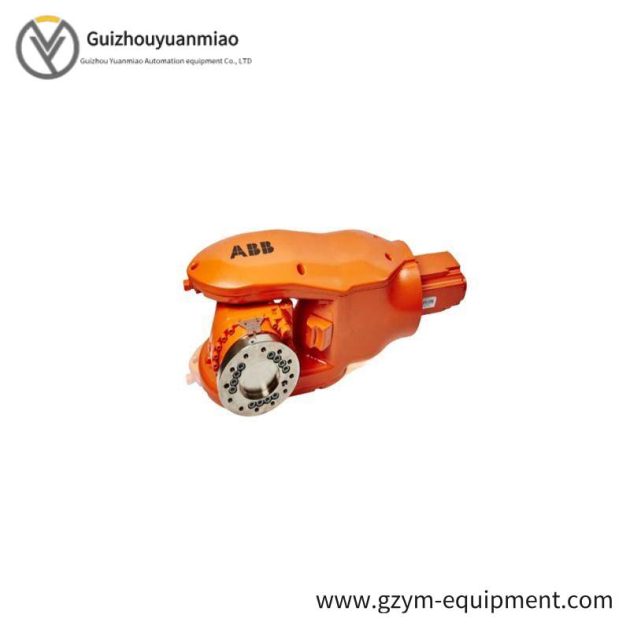 ABB IRB6650S3HAC058127-010 | IRB2400 | IRB1410 | 3HAC17346-1 | 3HAC021740-001 | Wrist