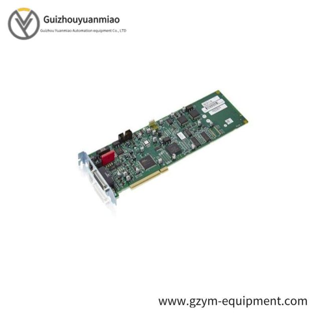 ABB M2000 S30 JBK-ZT-30R3G 4889H, 3HAC023447-001 DSQC532B, MU300, 3HAC040657-001 - Industrial Control Module