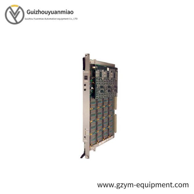 ABB MAI32MAD Input Module: High-Performance, Reliable Input Solution for Industrial Automation