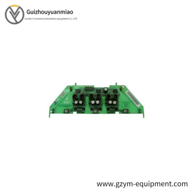 ABB NGDR-03C | 61353364D | IGBT Driver Board