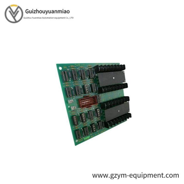 ABB NTAI05 Industrial PLC Termination Unit