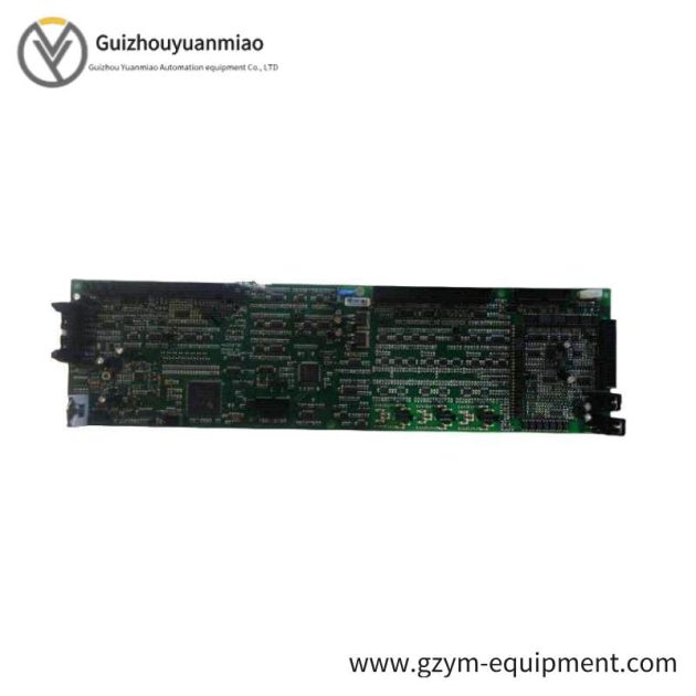ABB SC102 I/O Module: Industrial Control Solutions, Precision Engineering
