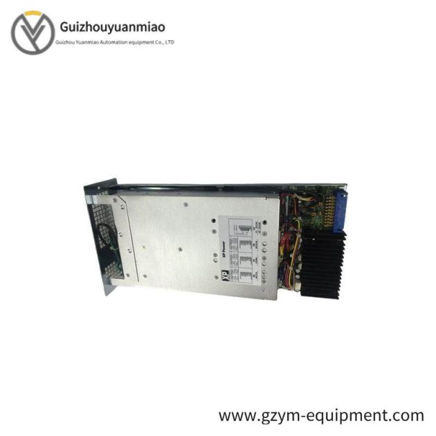 ABB P-HA-RPS-32200000: High-Performance Power Supply Module