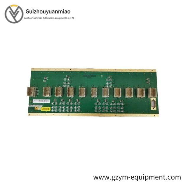 ABB P3LG 1KHW001432R0001 - High-Performance Circuit Board