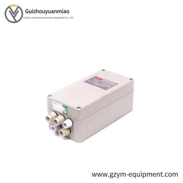 ABB PFRA101, 3BSE003911R115, PFRA 101 Control Unit for 115V