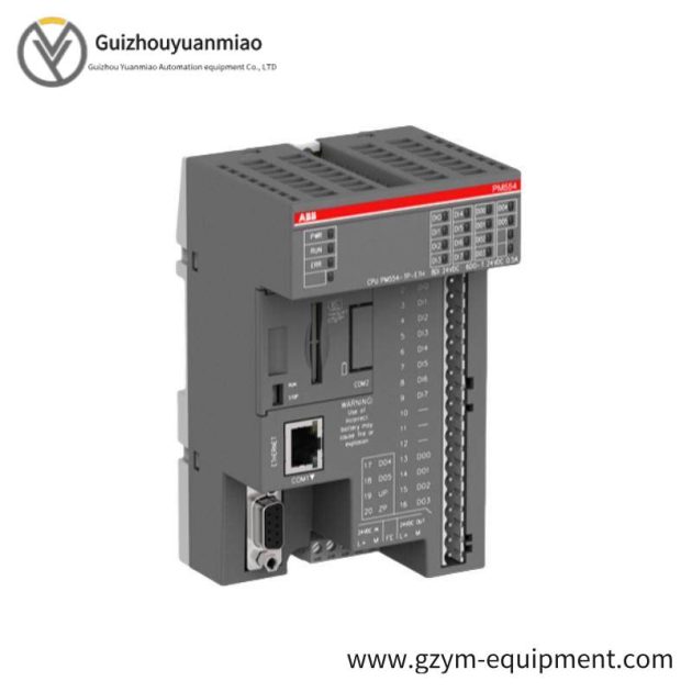 AB 700-TBR24 Terminal Blocks - Advanced Industrial Control Module