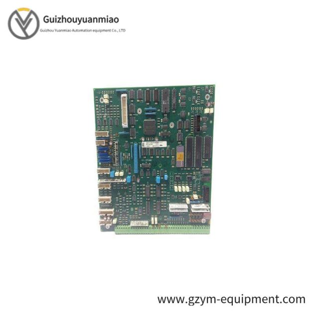 ABB PP5302B (3ADT306400R1) Communication Board