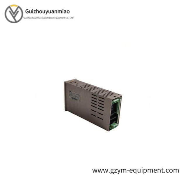 ABB Protronic 500 F Module 6.850768.3 P 62615-0-1101110, Precision Control Solutions for Industry