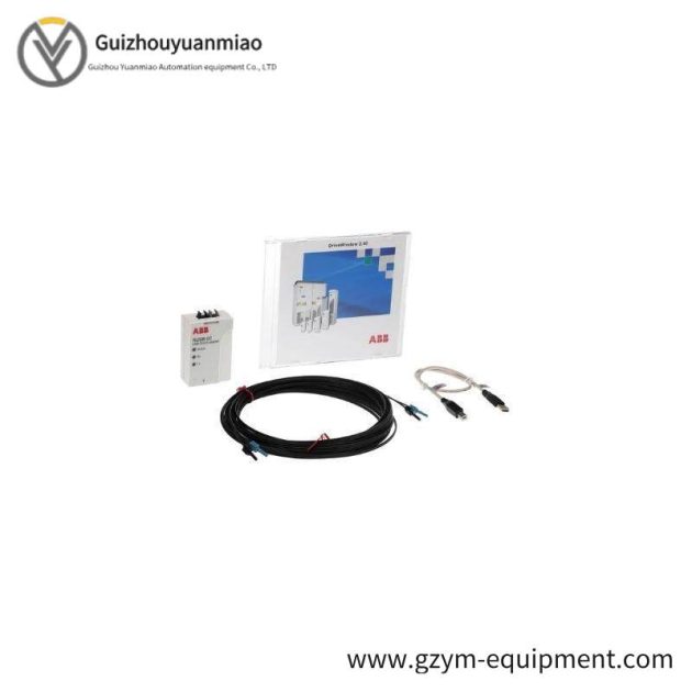 ABB RUSB-02 3AUA0000040000 Industrial Control Module