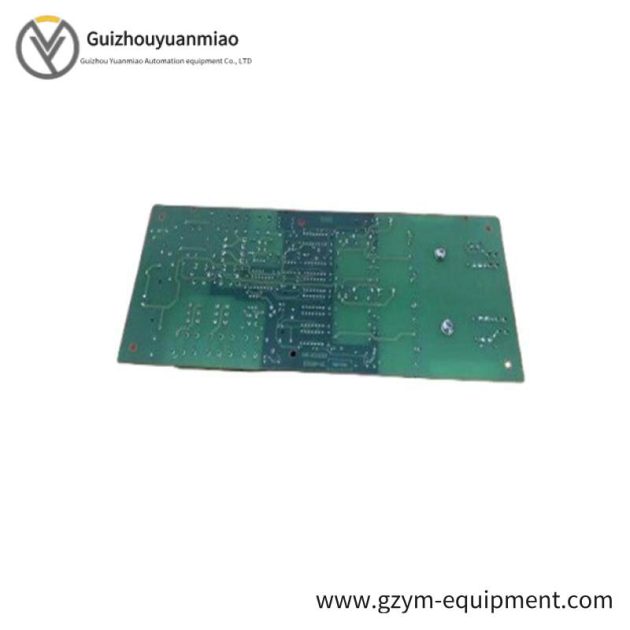 ABB SCYC51220 Industrial Converter Module