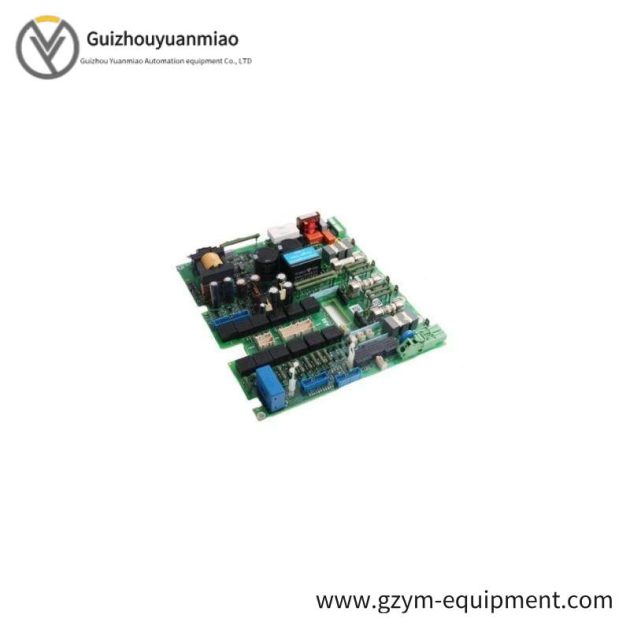 ABB SDCS-AMC-DC-2 COAT 3ADT220090R004 Control Board: Advanced Automation Solution