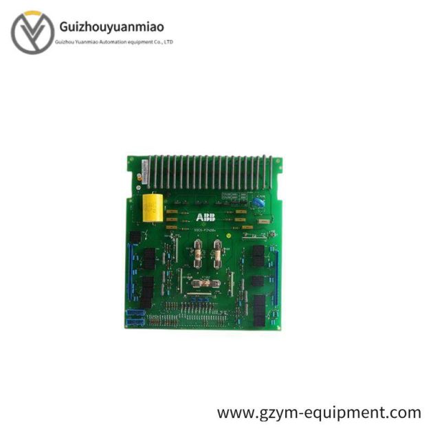 ABB SDCS-IOB-21 3ADT220090R0014: Industrial Digital Connection Board