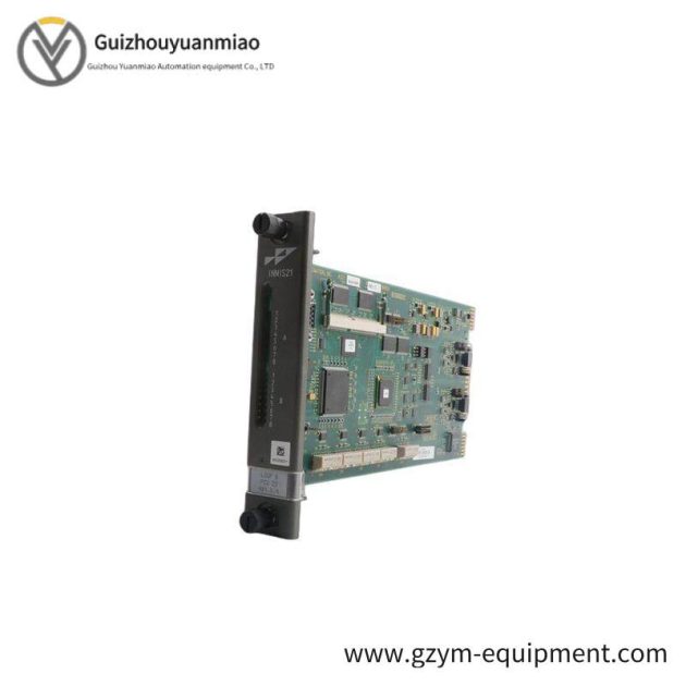 ABB SDCS-IOB-21 | 3BSE005176R1 - External Isolated Digital IO Board