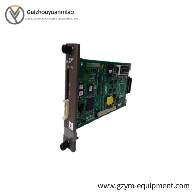 ABB SDCS-POW-1C SB9336E Power Supply Board - Reliable and High-Efficiency Power Supply Solution