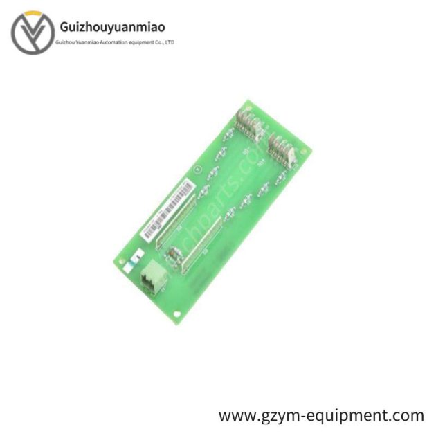 ABB SDCS-UCM-1C 3ADT220090R0008 | Excitation Board for Advanced Industrial Control Solutions