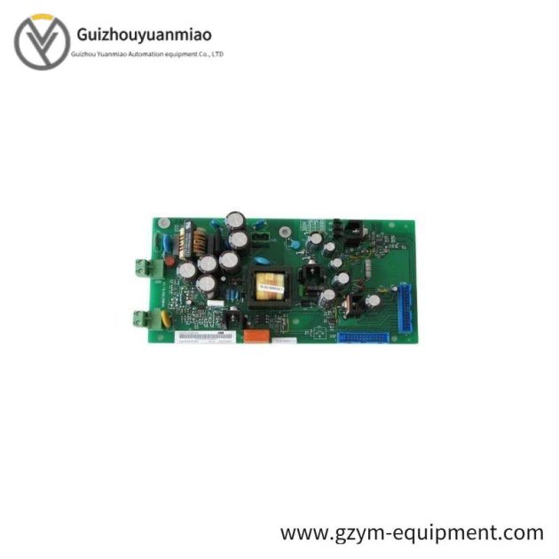 ABB SDCS-UCM-1C: Advanced Control Board, Precision Engineering for Industrial Automation