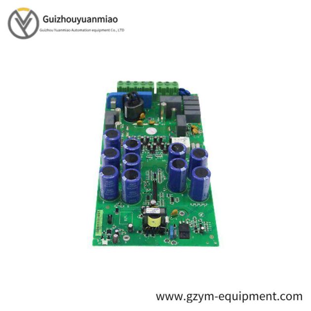 ABB SINT4320C - Industrial Motor Driver Board