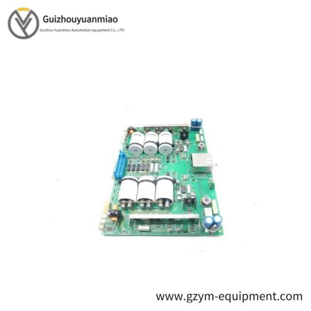 ABB SNAT633PAC - Advanced Pulse Amplifier Board for Industrial Control Systems