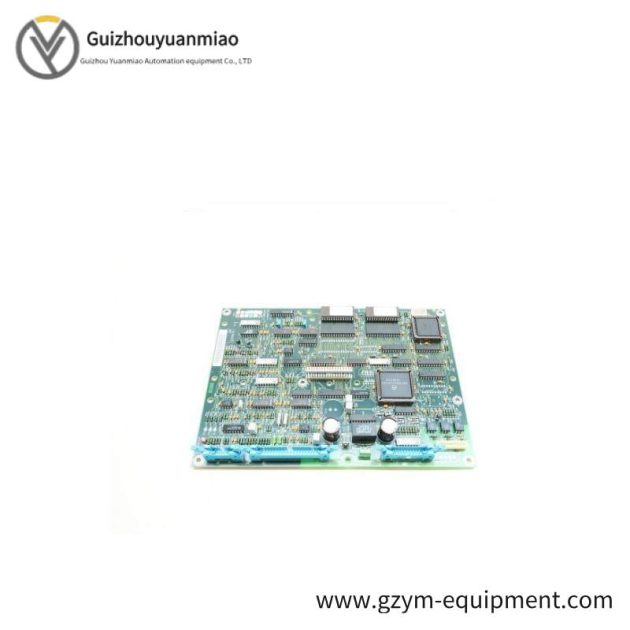 ABB 3HAC023009-001 Industrial Control Module