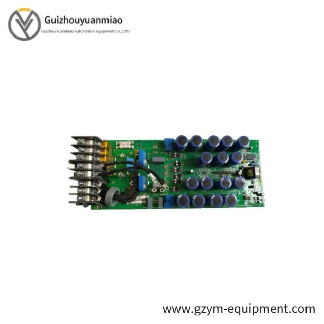 ABB SNAT 7261 PC BOARD - A High-Performance Solution for Industrial Automation