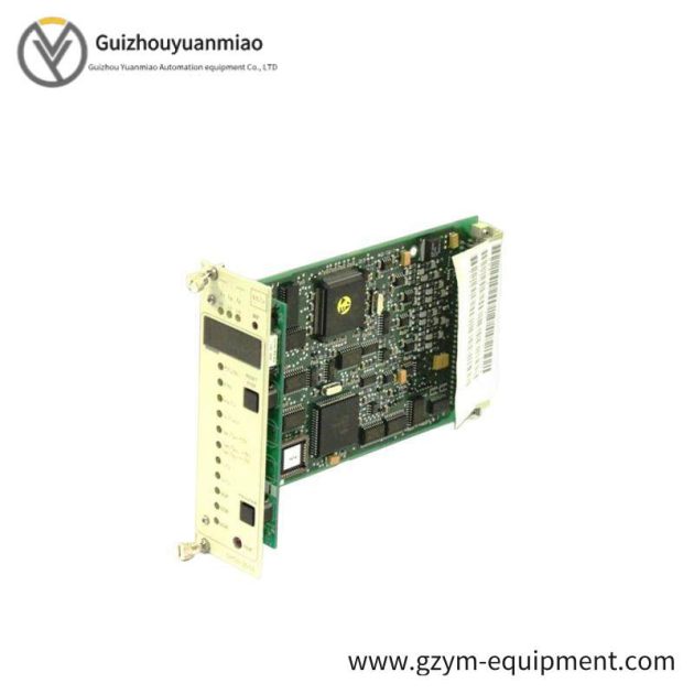 AB Electronics 1775-SR I/O Scanner Module