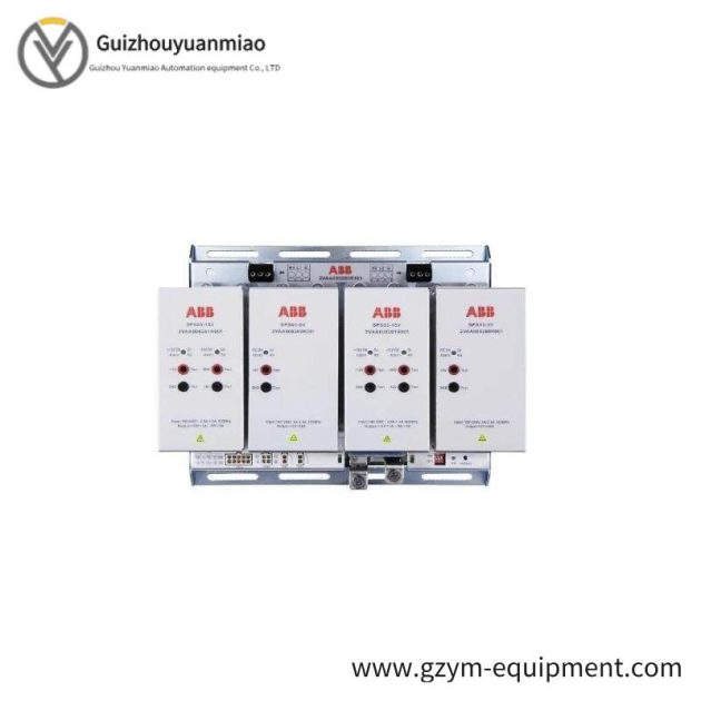 ABB SPS03-15V Power Supply Module