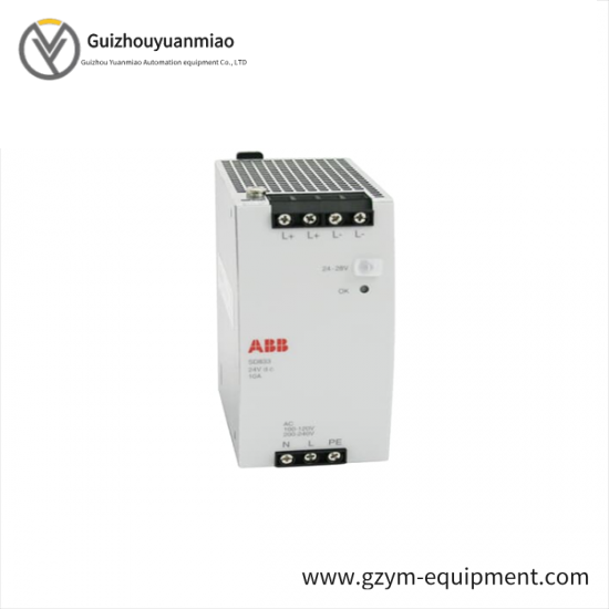 abb_ss832_3bsc610066r1_power_supply.png XP POWER F7E1A6G2 | Switching Power Supply | 10005836