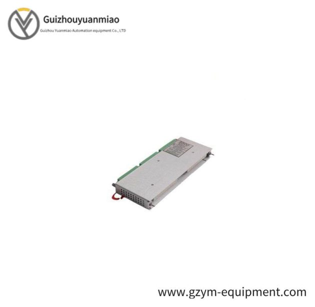 ABB TB820V2 3BSE013208R0001 Module: Industrial Control Solutions