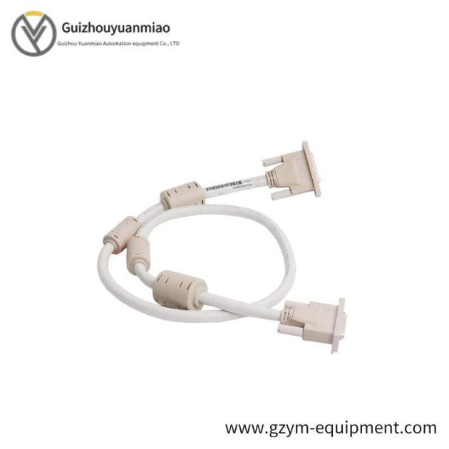 ABB TK851V010 - 3BSC950262R1 High-Quality Connection Cable, ABB PLC's
