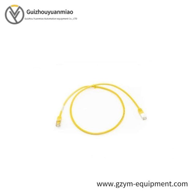 ABB TK852V010 - Shielded FTP CAT 5e Cross-Over Module