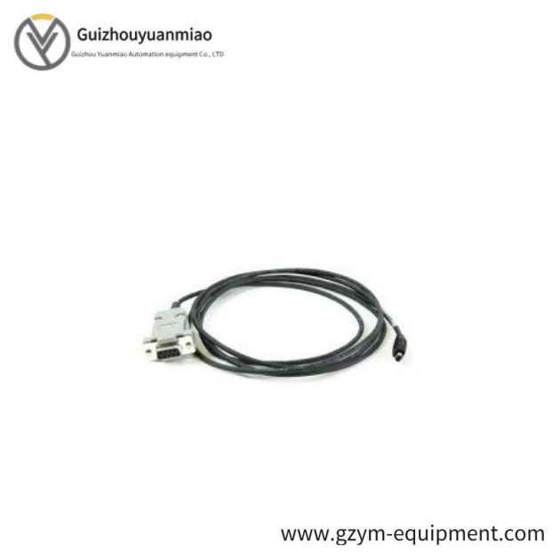 ABB TK891F Diagnostic Cable for Industrial Control Systems