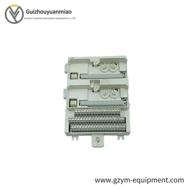 ABB TU843 3BSE021443R1 Termination UNIT - High Precision Modular Control for Industrial Automation