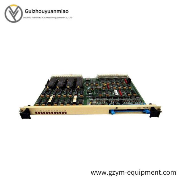 Allen Bradley 1747-ACNR15 SLC 500 I/O Adapter Module