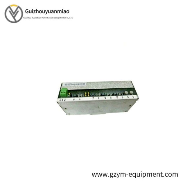 ABB YPC 104/YT204 001-BT Optical Distributor Module, Precision Control for Industry 4.0 Applications