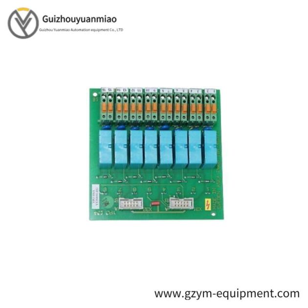 ABB YPO106A YT204001-EG Industrial Digital Output Module