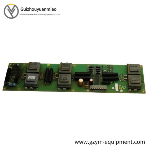 Allen-Bradley 2094-PRS8 Power Rail, Inverter & Converter Slot 8x1 Slot, 230/460V Systems