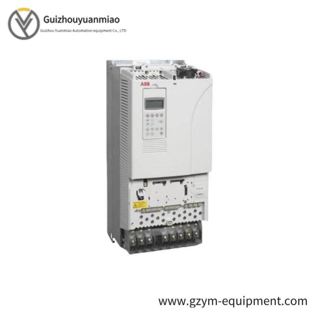 ABB ACS800-67 AB-202-20R2 Wind Power Converter Filter