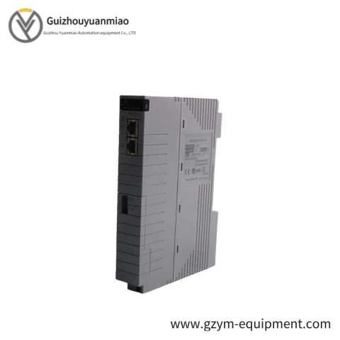 Yokogawa ADV142-S02 S1 - Industrial Digital Input Module