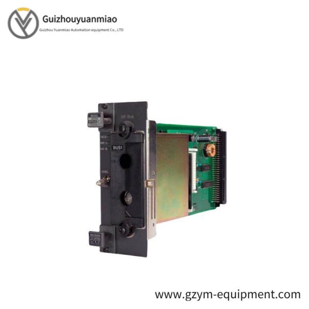 Yokogawa AIP562 S1 V-Net Coupler Module: Advanced Networking Solution for Industrial Automation