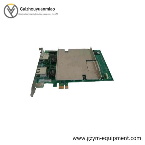 Yokogawa AMM32J S1: High-Precision Analog Input Module for Industrial Automation