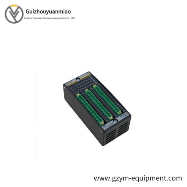 BACHMANN DI0232 - Digital Input/Output Module, Precision Control for Industrial Automation