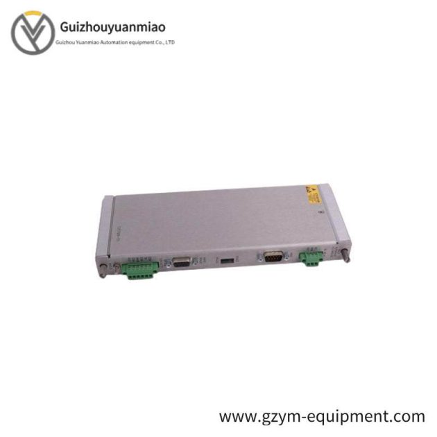 Bently Nevada 126615-01: Proximitor I/O Module - Industrial Precision for Automation