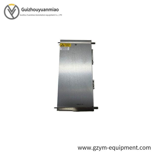 ABB YXO126 | YXO 126 | 4890024-UN/2 | Control Module